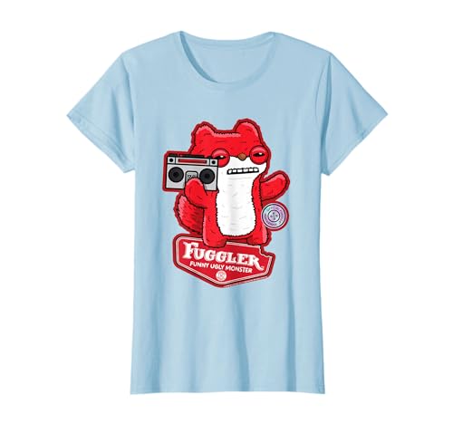 Fuggler Boombox �X�P�b�` ���X T�V���c
