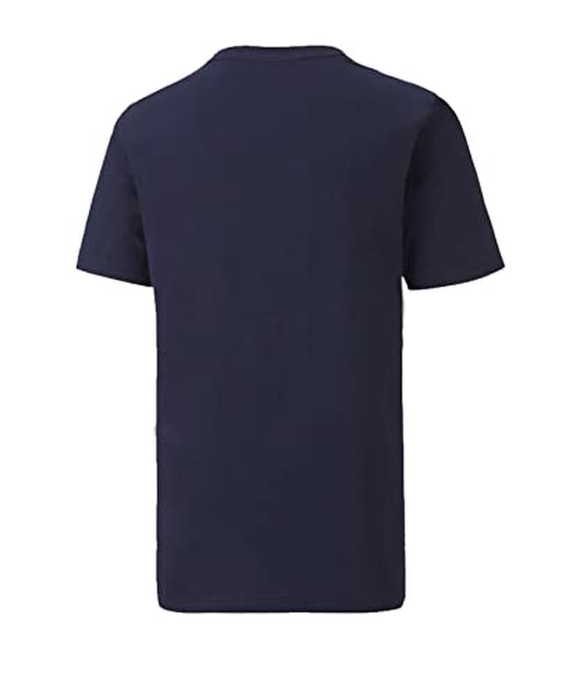 Puma Teamgoal 23 Casuals tee Jr Camiseta Unisex niños (Pack de 1)