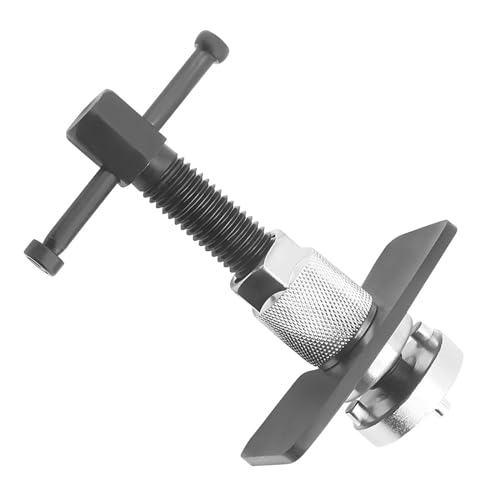 Alrens 3pcs Repousse Piston Frein Arriere Tige De Poussée D'étrier Piston Frein Universelle Tige Poussée Piston Frein À Disque Outil Remplacement Plaquette...
