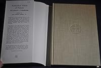 Aristotle's Vision of Nature B0037F5IFC Book Cover