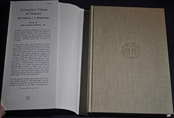 Aristotle's Vision of Nature