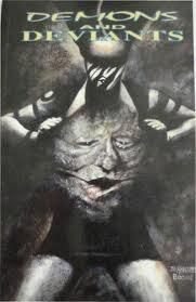 Paperback Demons and Deviants Book
