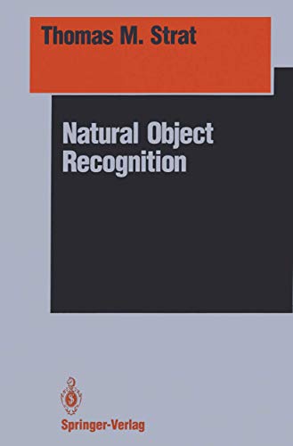 Natural Object Recognition (Springer Series in Perception Engineering) view 2