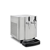 Memo Small Inox SML.CX050 50L/h