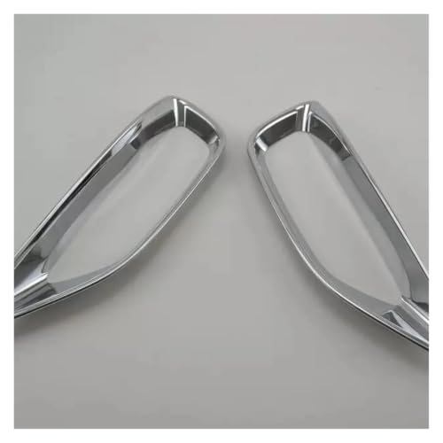 Cubierta protectora de luz trasera coche Toyota Land Cruiser 250 Prado 2024 2025 ABS