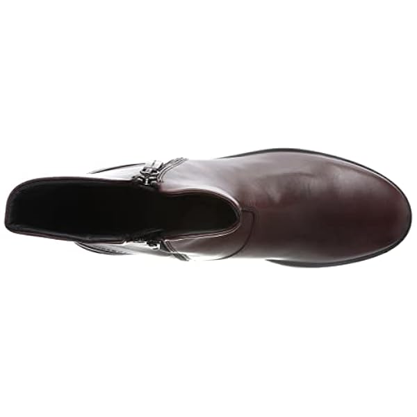 ECCO Bella dames Middelhoge boot