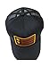 Rise Emblem Limited Edition Trucker Hat, Men and Womens Trucker Hats with Snapback Closure for Fashion, Casual wear, or Outdoor Activities (Black)