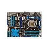 iP55, LGA1156 Socket, UDMA133, SATA-300 (RAID), SATA-600, eSATA, USB 3.0, Gigabit Ethernet, High Definition Audio (8-Kanal)
