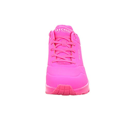 Image of Skechers Women Uno Night Shades Slip Ons