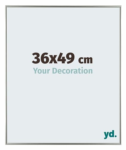 Your Decoration - Cornice 36x49 cm - Champagne - Cornice