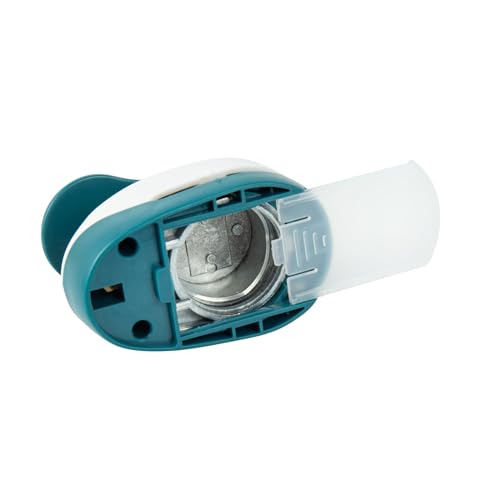 QIQQIKIN 2PCS Circle Cutter (1.5 inch+1 inch), Whole Hole Punch Shapes,Large Circular,Craft Punches for Paper Crafts Round Paper ,Journaling Handmade Cards,Gift Tags, Invitations,Scrapbook Supplies