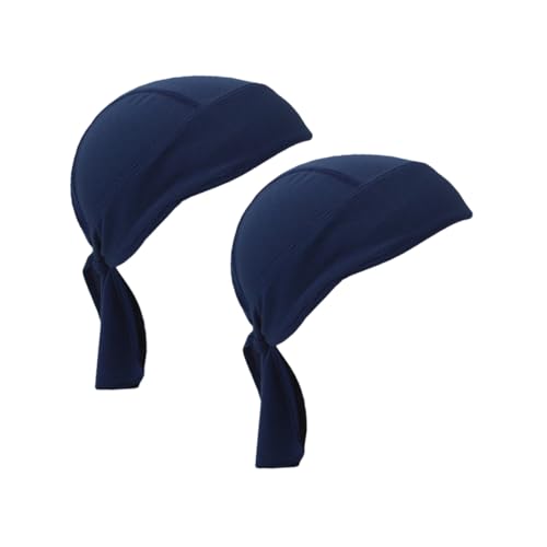 BESPORTBLE Multi-Function Sports Hat Headscarf Quick-Dry Anti-uv Riding Cap for Hiking Cycling