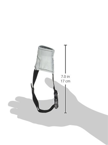 Jorvet Nylon Muzzle, X-Small #TOP1