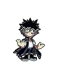 Hot Topic