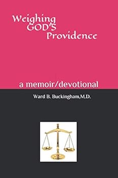 Paperback Weighing God's Providence Book