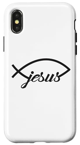 Inspiring Phrase Bible Verse Sayings Christian Devotion �X�}�z�P�[�X iPhone X/XS �p