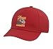 Slugs But Make It Fashion Humor Graphic Adjustable Printed Baseball Hat, Red