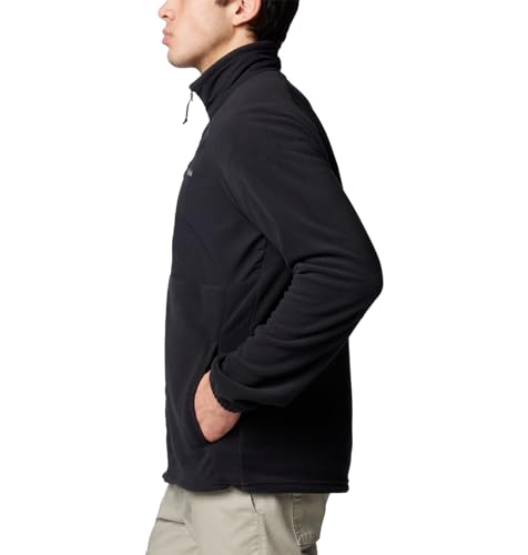 Columbia Men's Sage Peak Full Zip Fleece3