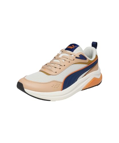 Image of Puma Unisex-Adult Amplifier Retro Sneaker