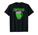 Destaca entre la multitud de café normal