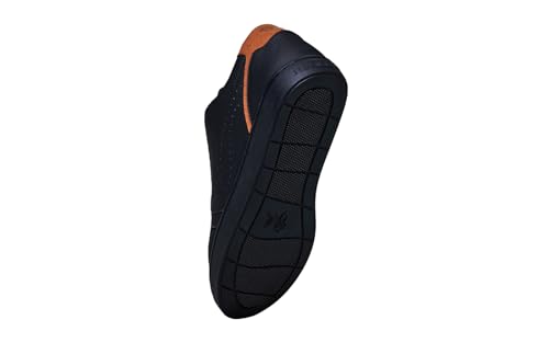 Image of Neeman's Casual Pop Sneakers for Men | Casual Shoes for Men | Comfortable & Stylish | Lightweight Stylish Soft Trendy | Lace-Up Shoes for Men | Flat Heel EVA Sole Walking Shoes