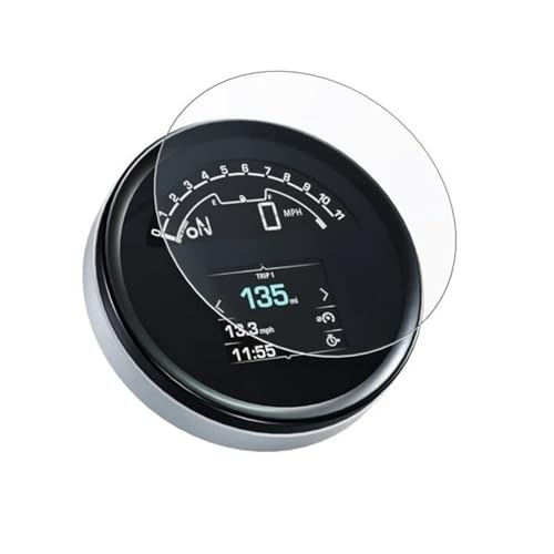 Protection d'écran Moto Speed Twin 1200 RS 2025 film de haute précision