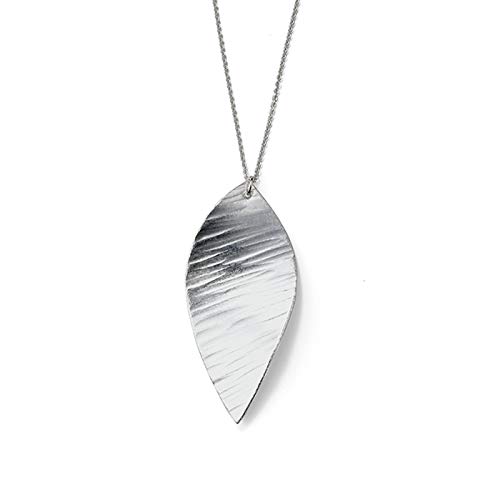 能作 ペンダント - suzuha - ゆらぎ 〔錫100％〕 600211