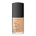NARS Sheer Matte Foundation, Stromboli