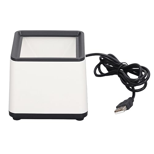 HOSEONFN Barcode Scanner,for Business Efficiency,No Software