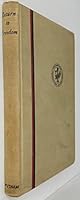 Return to Freedom: The Affairs of our Time and Their Impact upon Youth B000GR0TAS Book Cover