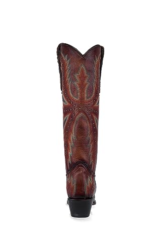 Corral Boots Women's C4068 Western Boot4