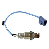AUSPUFF-SAUERSTOFFSENSOR SONDA LAMBDA Kompatibel for ESPACE 4 IV MK4 VEL SATIS LAGUNA 3 III MK3 3,5 V6 OEM 8200858988 8200844604