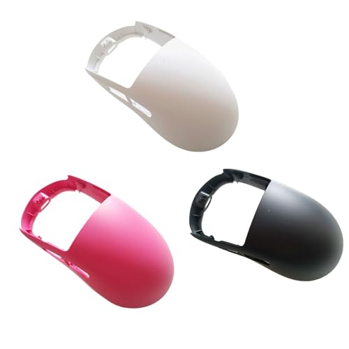 Coque supérieure GProX Superlight 2 de rechange pour souris gamer - 6