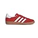 Produktbild adidas Gazelle Indoor, rot, 44 2/3 EU