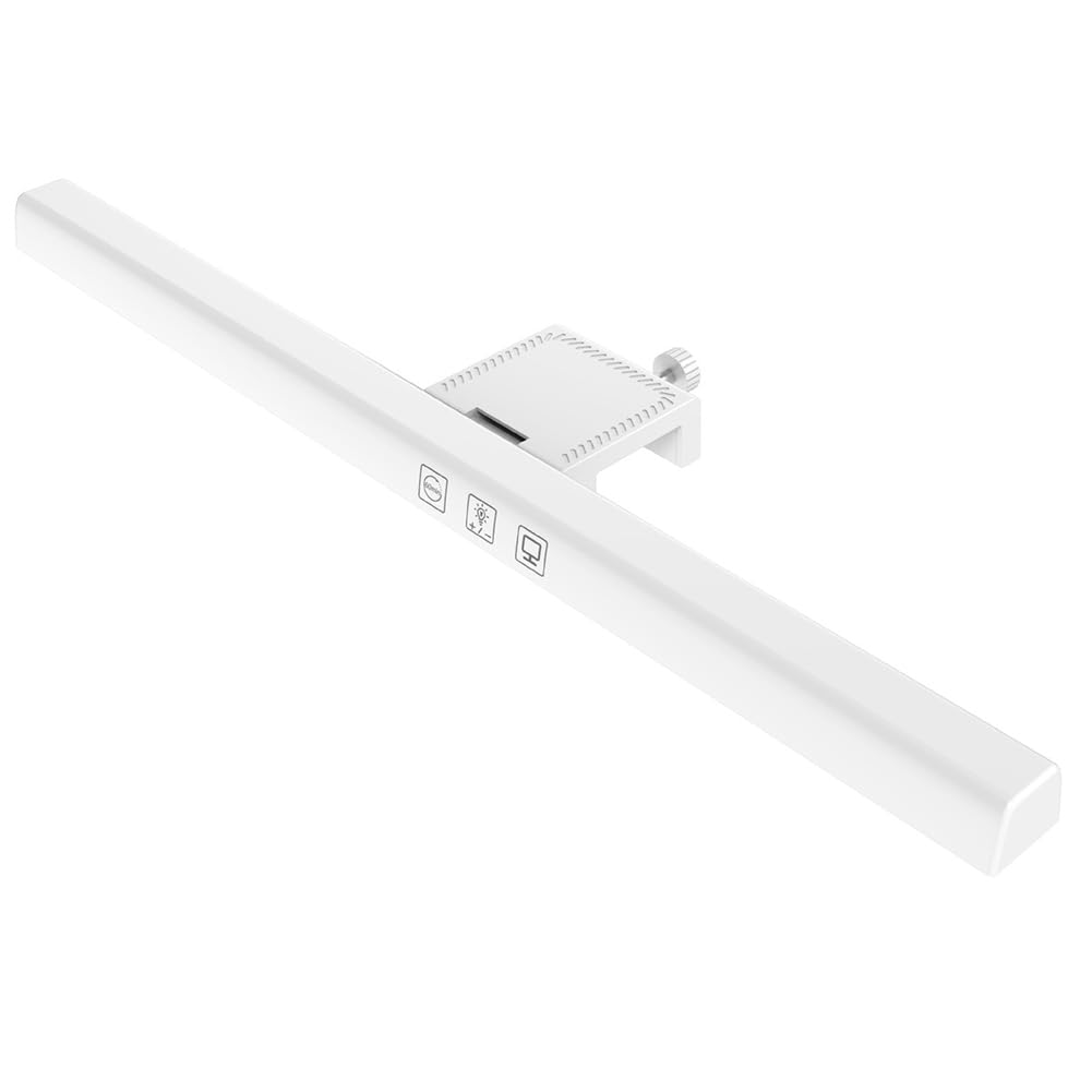 Timing Dimming Display Screen Eye Protection Led Desk Lamp D