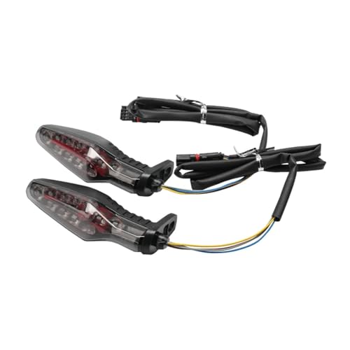 Intermitente trasero LED y luz de posición para moto BMW F900GS R1300GS y S1000XR