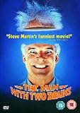 The Man With Two Brains [UK Import]