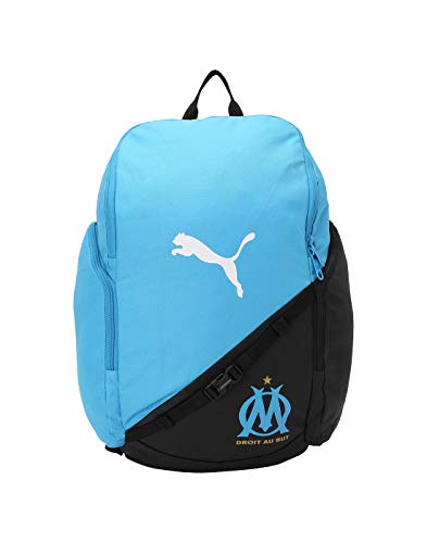  Puma 2019-2020 Olympique Marseille Backpack (B...