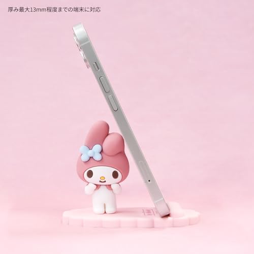 Cadeau kawaii My Melody Sanrio support téléphone portable