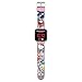 CARTOON Reloj de pulsera digital con pantalla LED y correa de silicona para niños Imagen de CARTOON Reloj de pulsera digital con pantalla LED y correa de silicona para niños