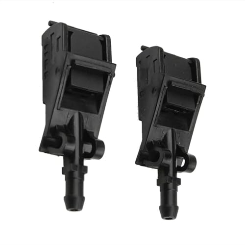 Buse d'essuie-glace pour remplacer vos gicleurs bouchés de VW Passat B5 1997-2005