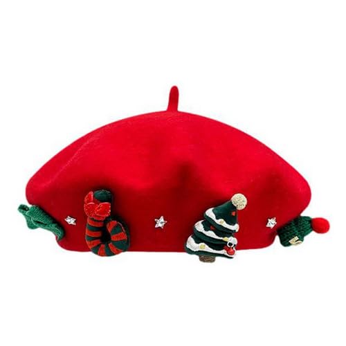 Unisex Fashion Retro Visor Beret Newsboys Hat Sailor Fold Golf French Artist Brim Octagonal Caps Black