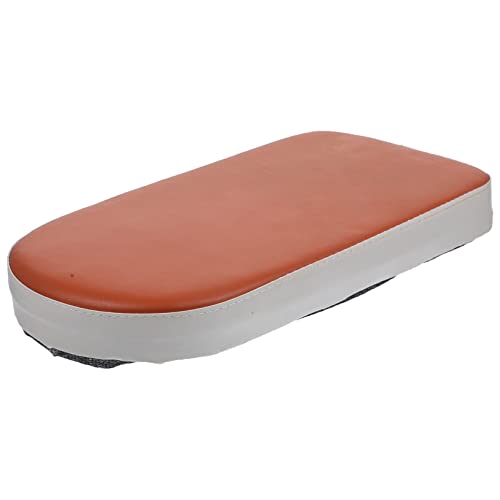 BESPORTBLE Rear Seat for Bike Rear Saddle Cover Non-Slip Cycling Safety Seat Easy to Clean