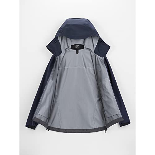 Arc'teryx Beta Jacket Women's | Gore-Tex Shell Made For Maximum Versatility | Black Sapphire, Xx-Large #TOP1
