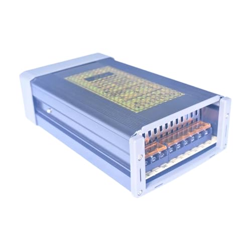 Alimentation à découpage 24V protège vos circuits de la pluie - 2