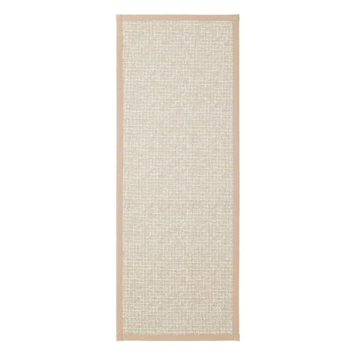Tapis de cuisine tissé antidérapant 120x45cm 5five pour sol - 4
