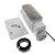 EC-520554 Salt-Chlorine Generator Fits for Pentair IntelliChlor for IC20 20000 Gallons Replace Parts