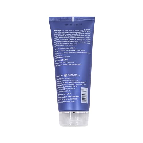 Image of Forever Clean Anti-Dandruff Shampoo, 150ml