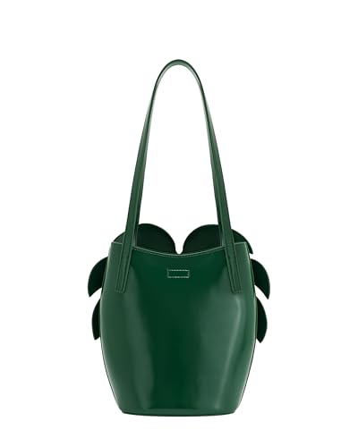 JW PEI Women's Cecelia Leaf Shape Shoulder Bag2