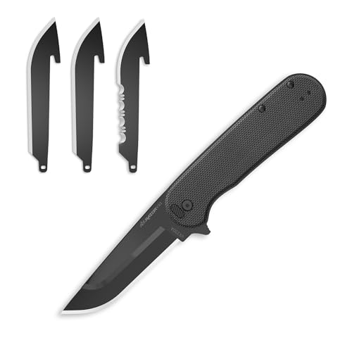Outdoor Edge Razor VX3 3